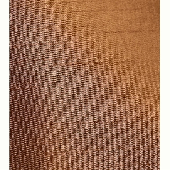 BOSKEMPER for BHLDN Ariel Mini Dress Bronze NWT - Picture 4 of 7